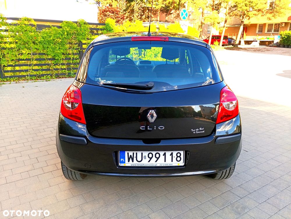Renault Clio 1.2 16V Extreme - 13