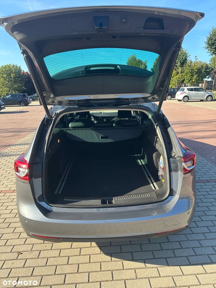 Opel Insignia 2.0 CDTI Elite S&S - 6