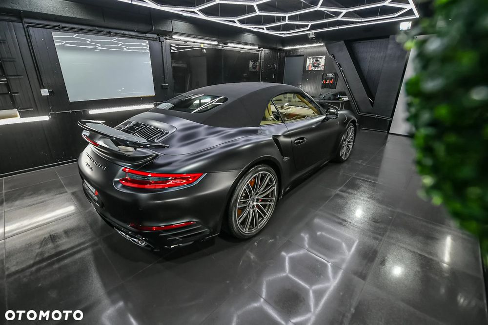 Porsche 911 - 6