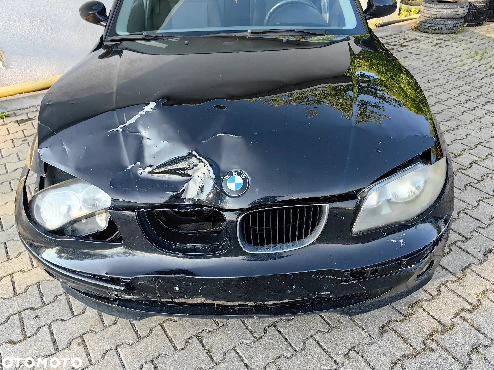 BMW Seria 1 120d - 12