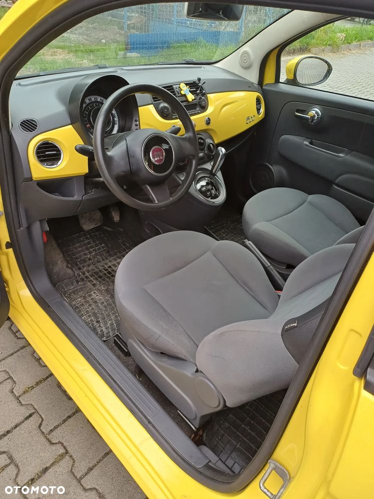 Fiat 500 - 8
