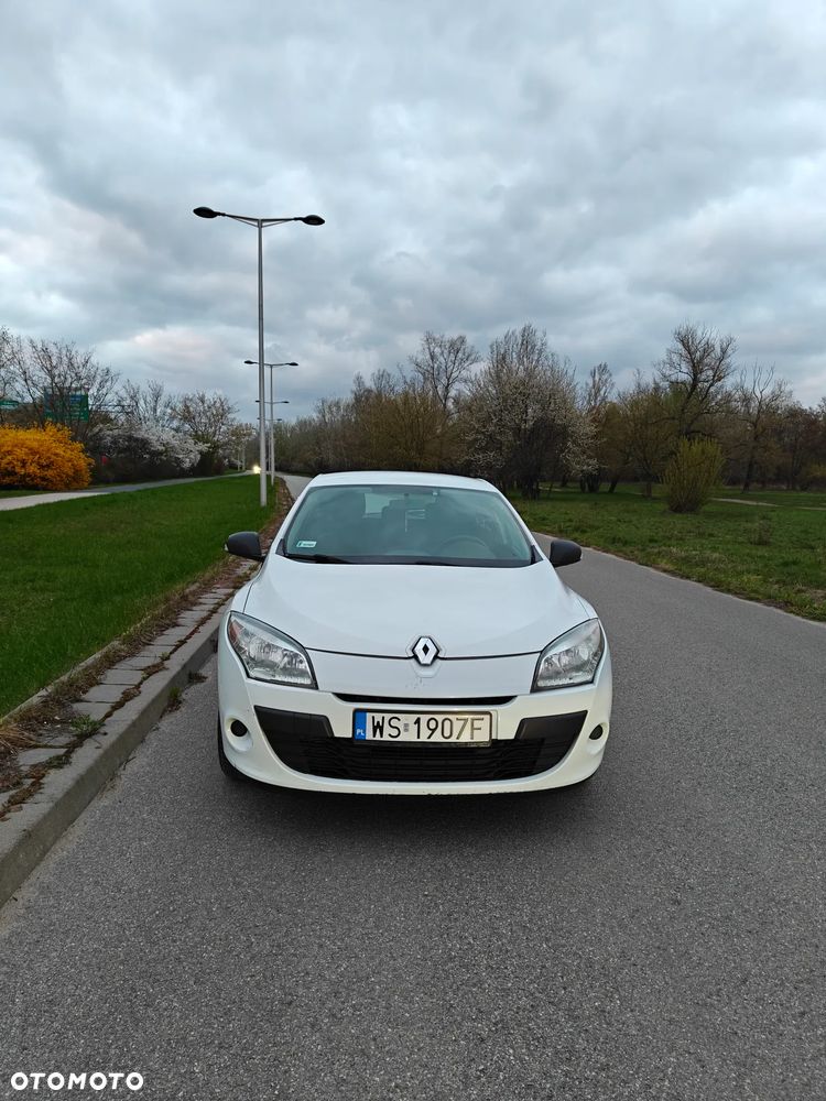 Renault Megane 1.6 16V Generation - 5