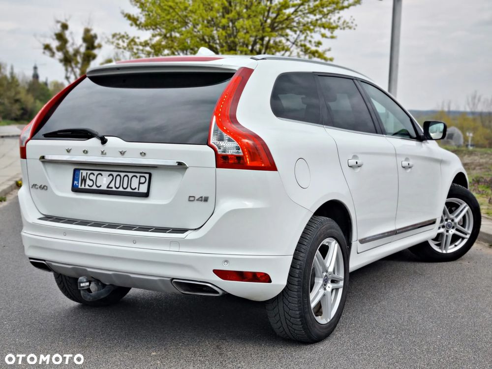 Volvo XC 60 D4 Drive-E Summum - 12