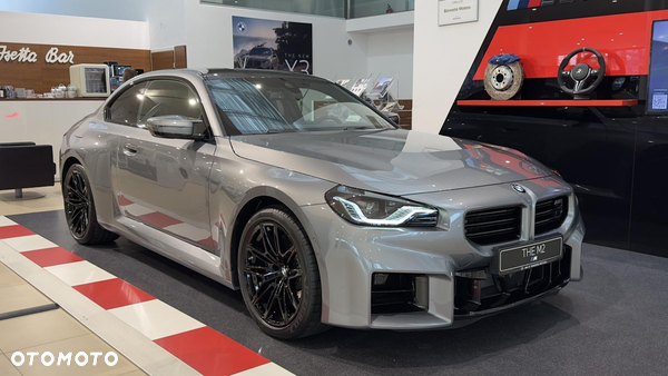 BMW M2
