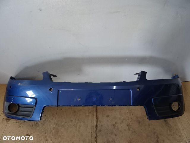 ZDERZAK PRZÓD PRZEDNI FORD FOCUS C-MAX MK1 03-06 LAK:36 NR254 - 2