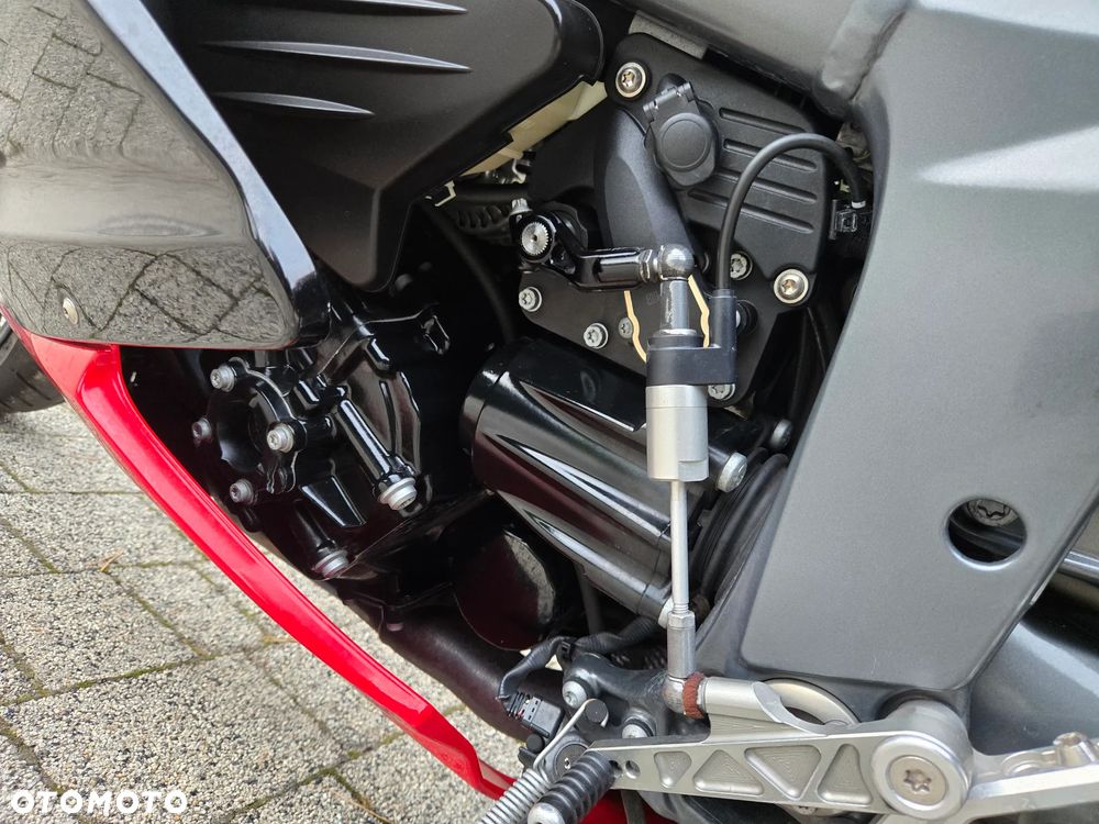 BMW K - 27