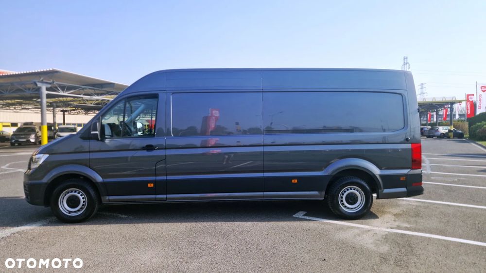 Volkswagen CRAFTER - 11