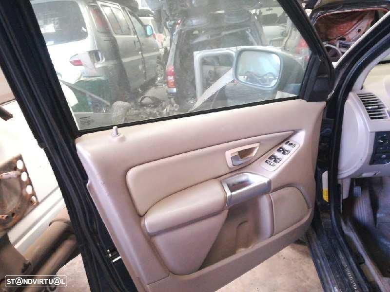 CENTRALINA DO MOTOR UCE VOLVO XC90 - 9