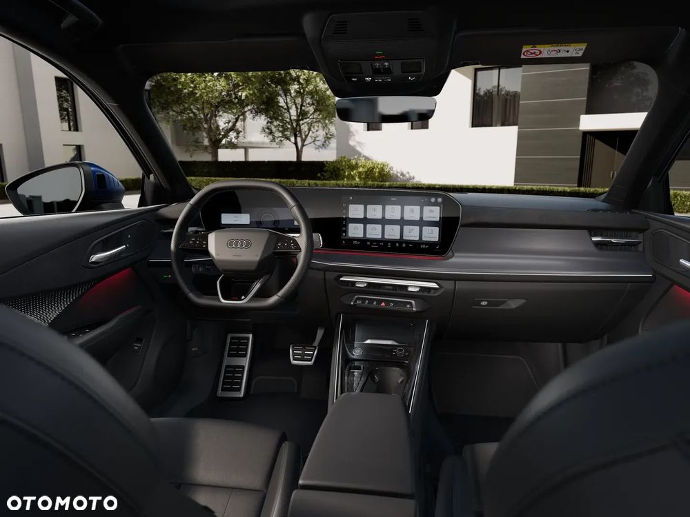 Audi Q3 TFSI mHEV 110 kW S tronic - 9