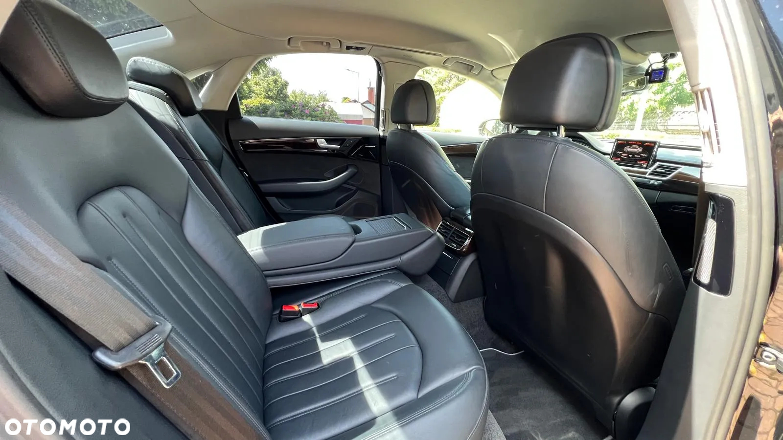 Audi A8 3.0 TDI Quattro - 16