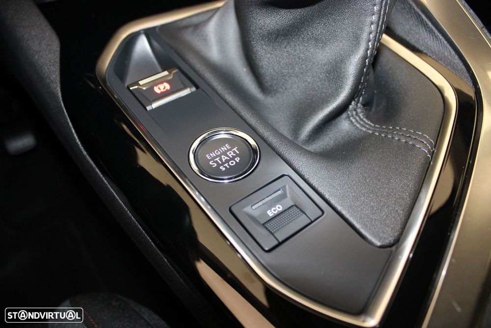 Peugeot 3008 1.5 BlueHDi Active - 22