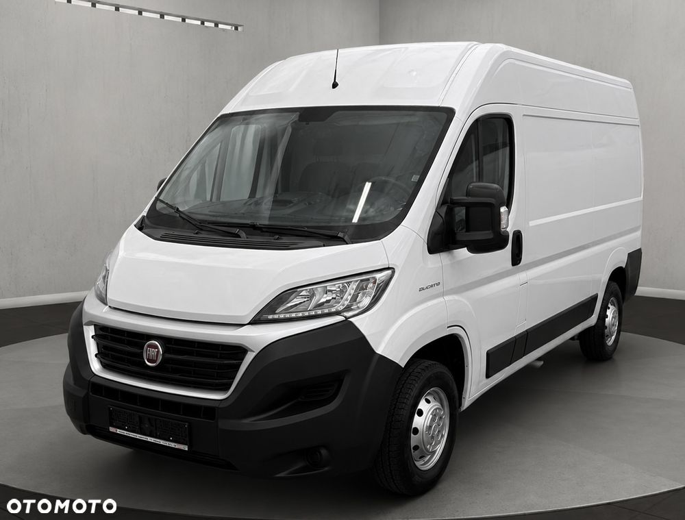 Fiat DUCATO L2H2 klima 2.3jtd navi,kamera, tempomat czujniki pdc - 28