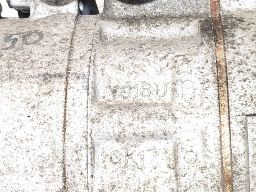 SPRĘŻARKA KLIMATYZACJI  KIA CEE'D liftback (ED) 2006 - 2012 1.4 77 kW [105 KM] benzyna 2006 - 2012 - 4