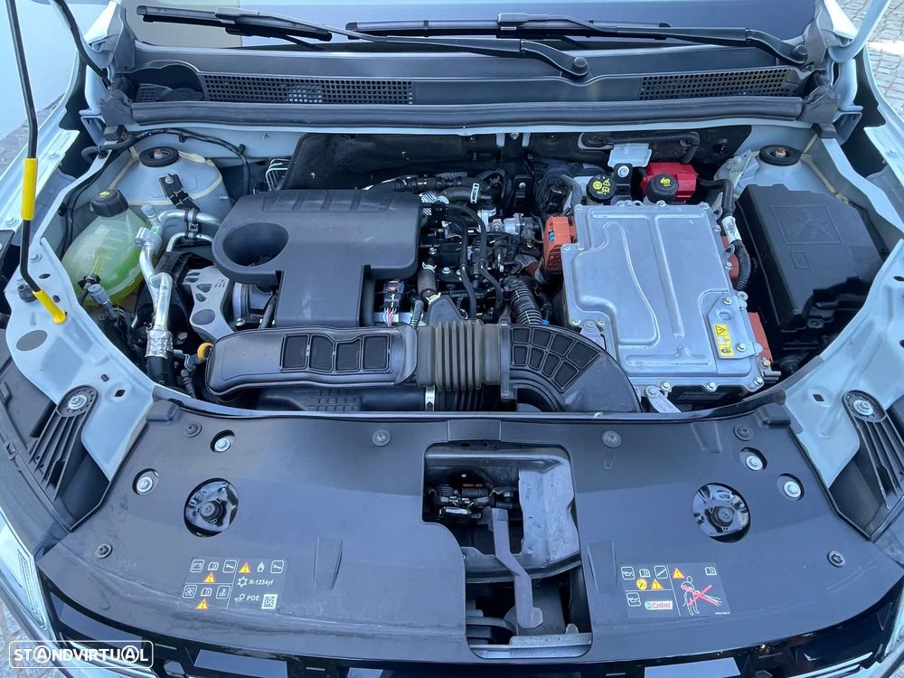 Dacia Jogger 1.6 Extreme 7L - 31
