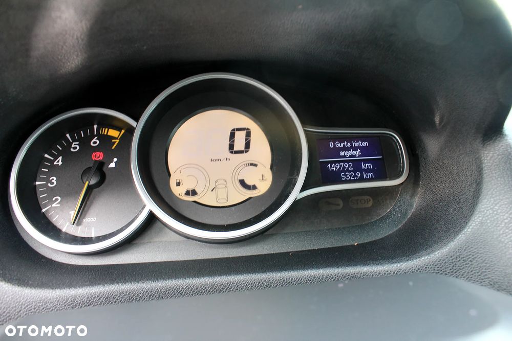 Renault Megane 1.6 16V 100 Expression - 10