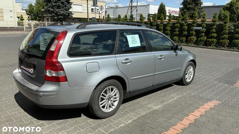 Volvo V50 1.8 - 5