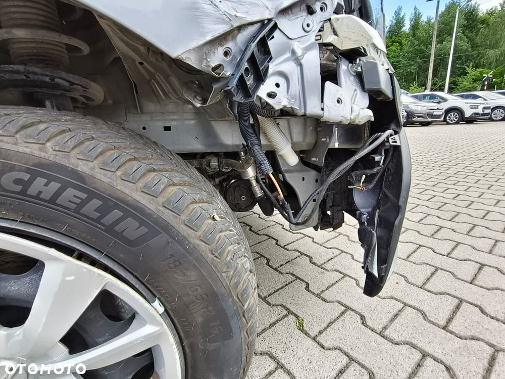 Opel Corsa - 12