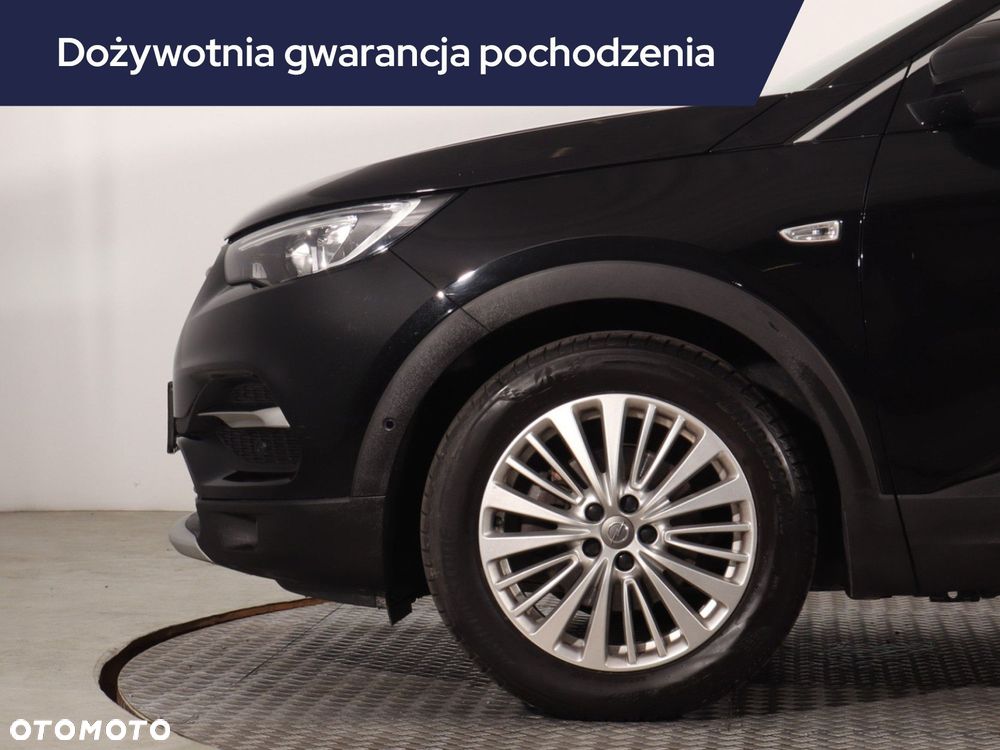 Opel Grandland X - 17