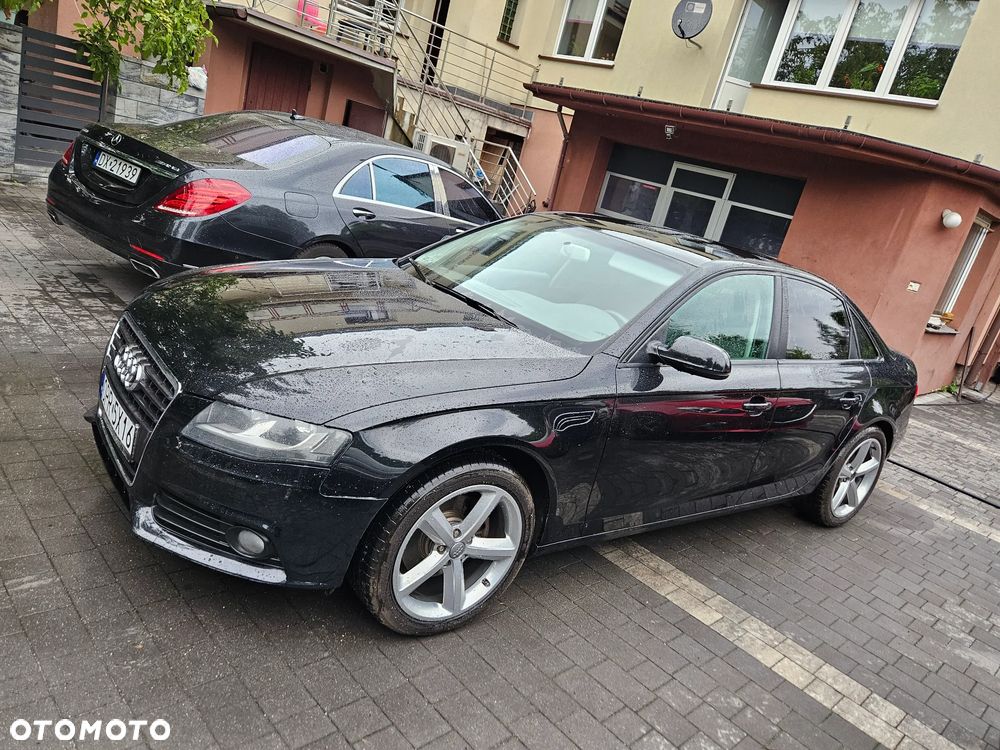Audi A4 Avant - 18