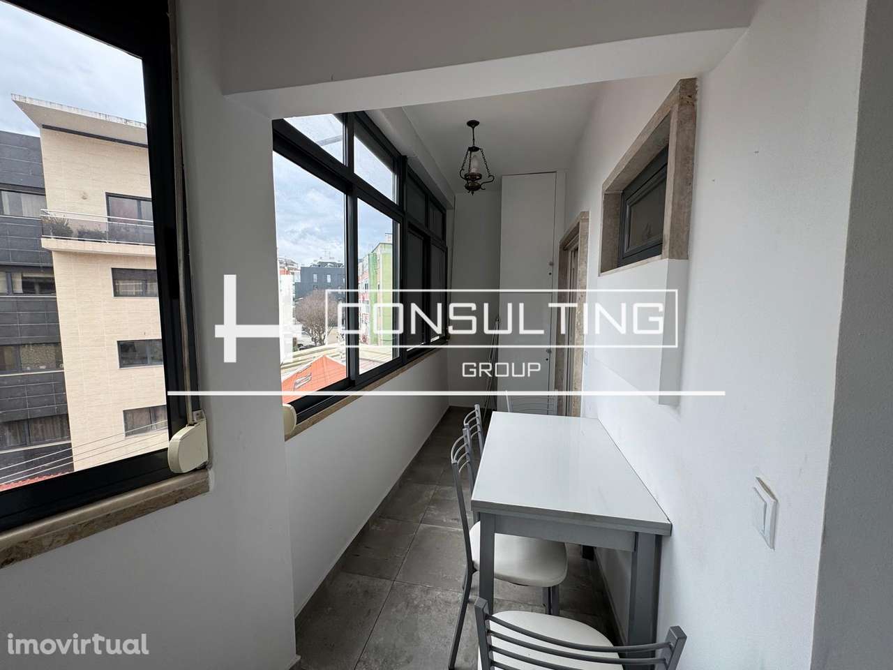 Apartamento T2 Venda em Odivelas,Odivelas - Grande imagem: 4/23