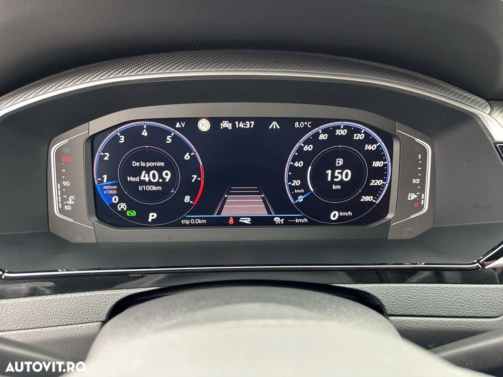 Volkswagen ARTEON 2.0 TSI DSG R-Line - 13