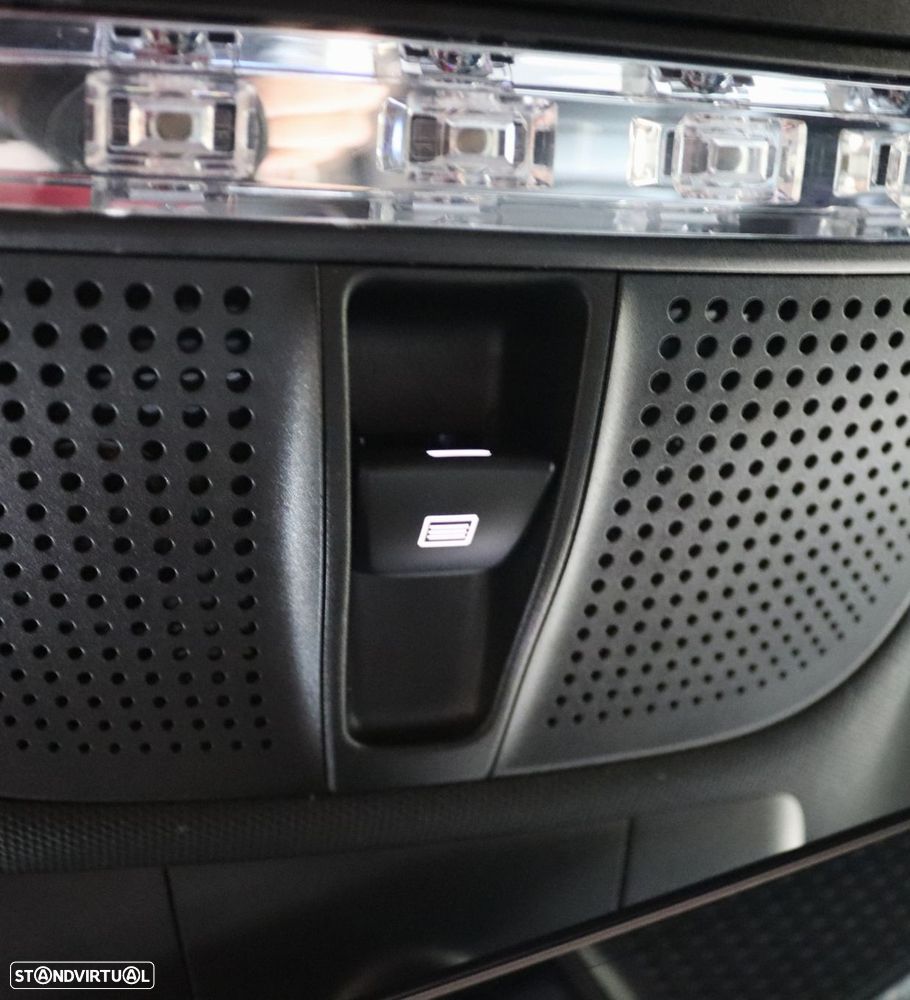 Mercedes-Benz E 220 d Exclusive - 14