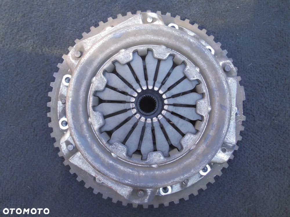 RENAULT CLIO II 1.2 16V SPRZĘGŁO KOMPLETNE ORYGINAŁ - 1