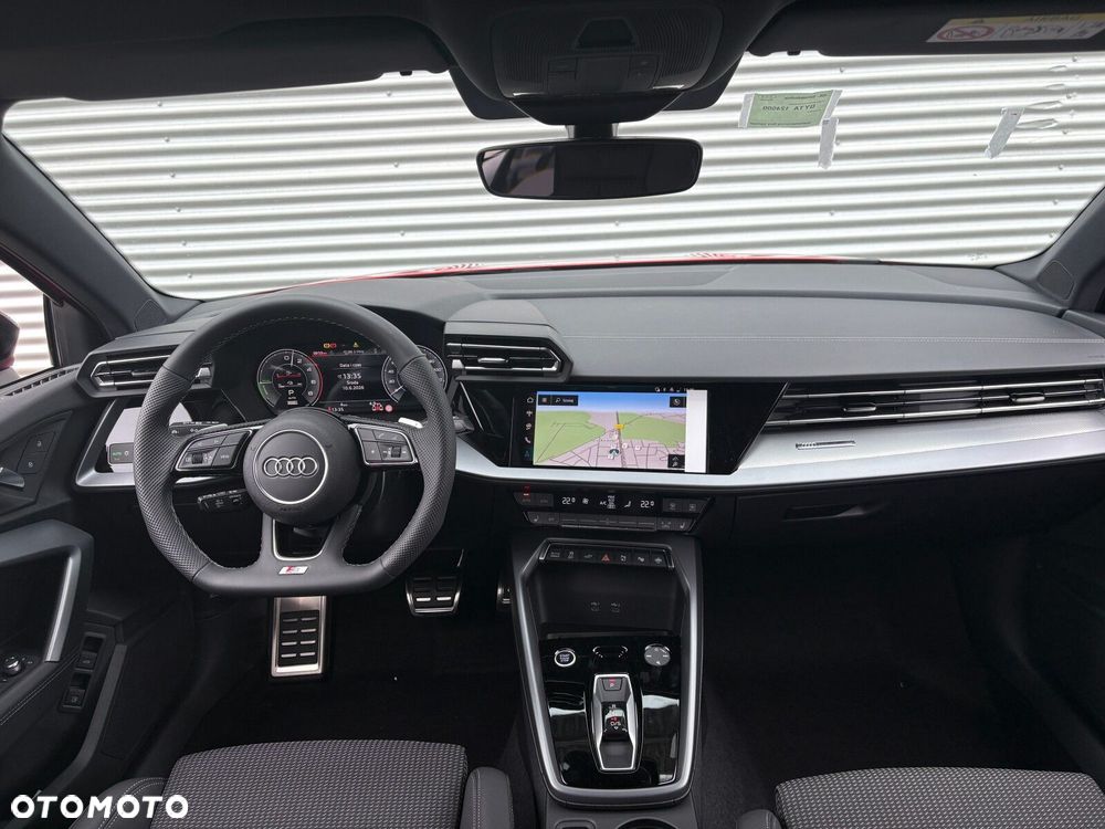 Audi A3 Sportback - 31