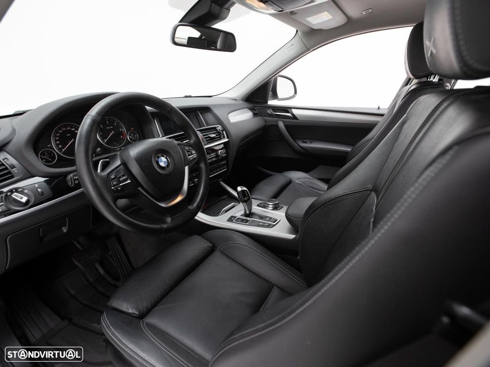 BMW X4 - 7