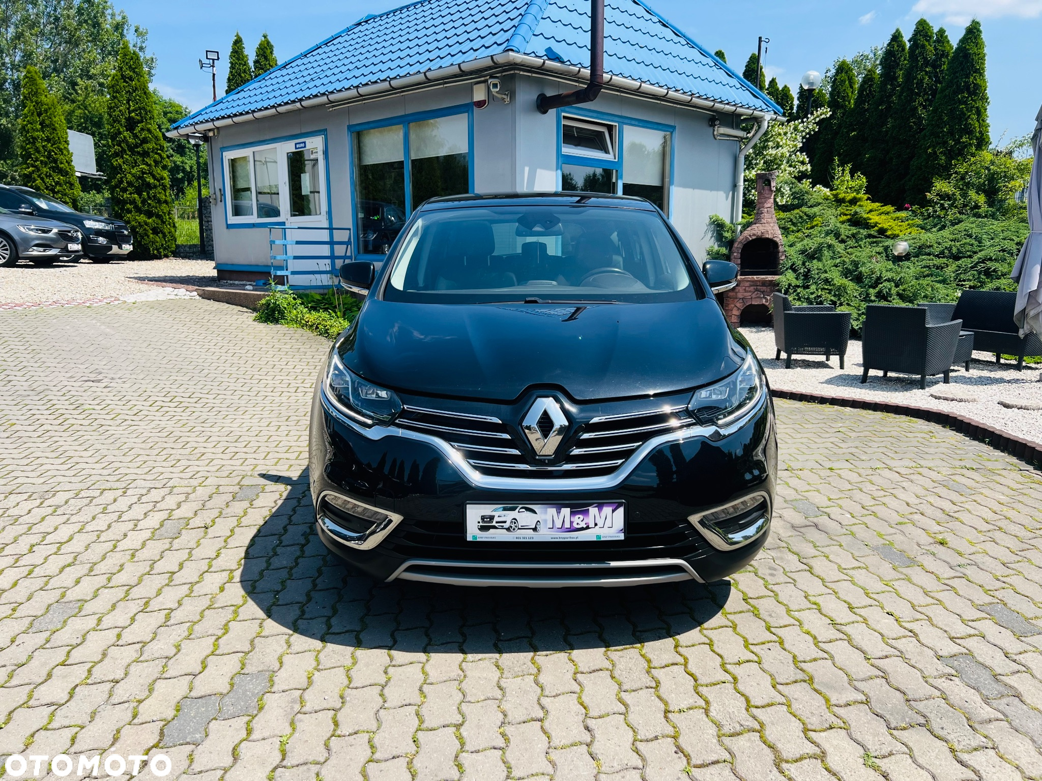 Renault Espace Energy TCe 200 EDC Intens - 2