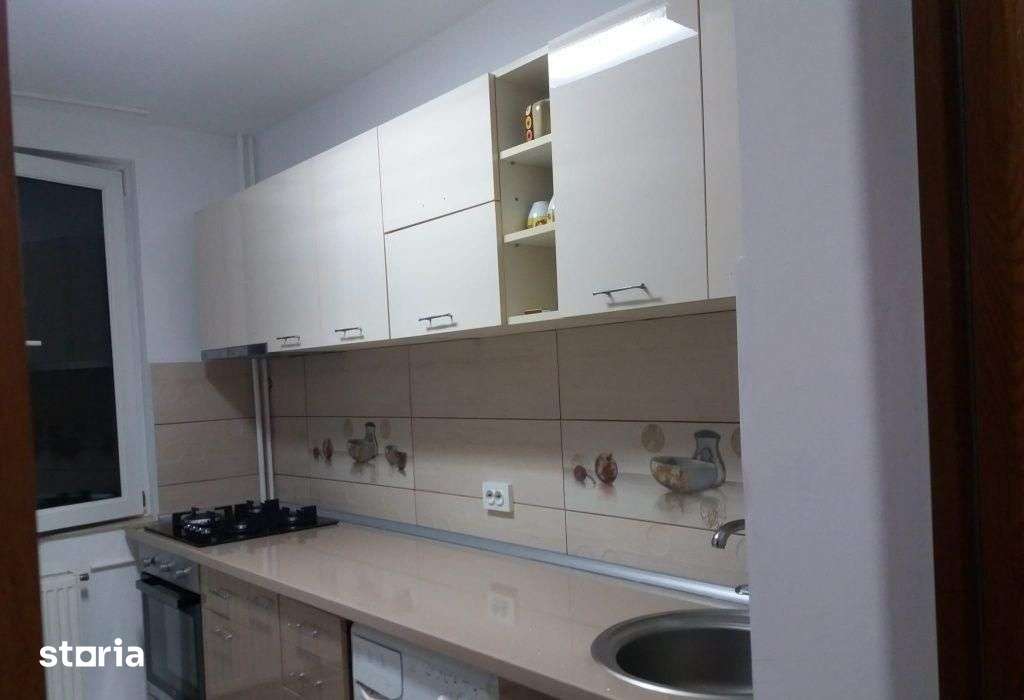 AP. 3 CAMERE-BRANCOVEANU, PET-FRIENDLY, PARCARE ADP, BUCATARIE INCHISA — fotografia 2