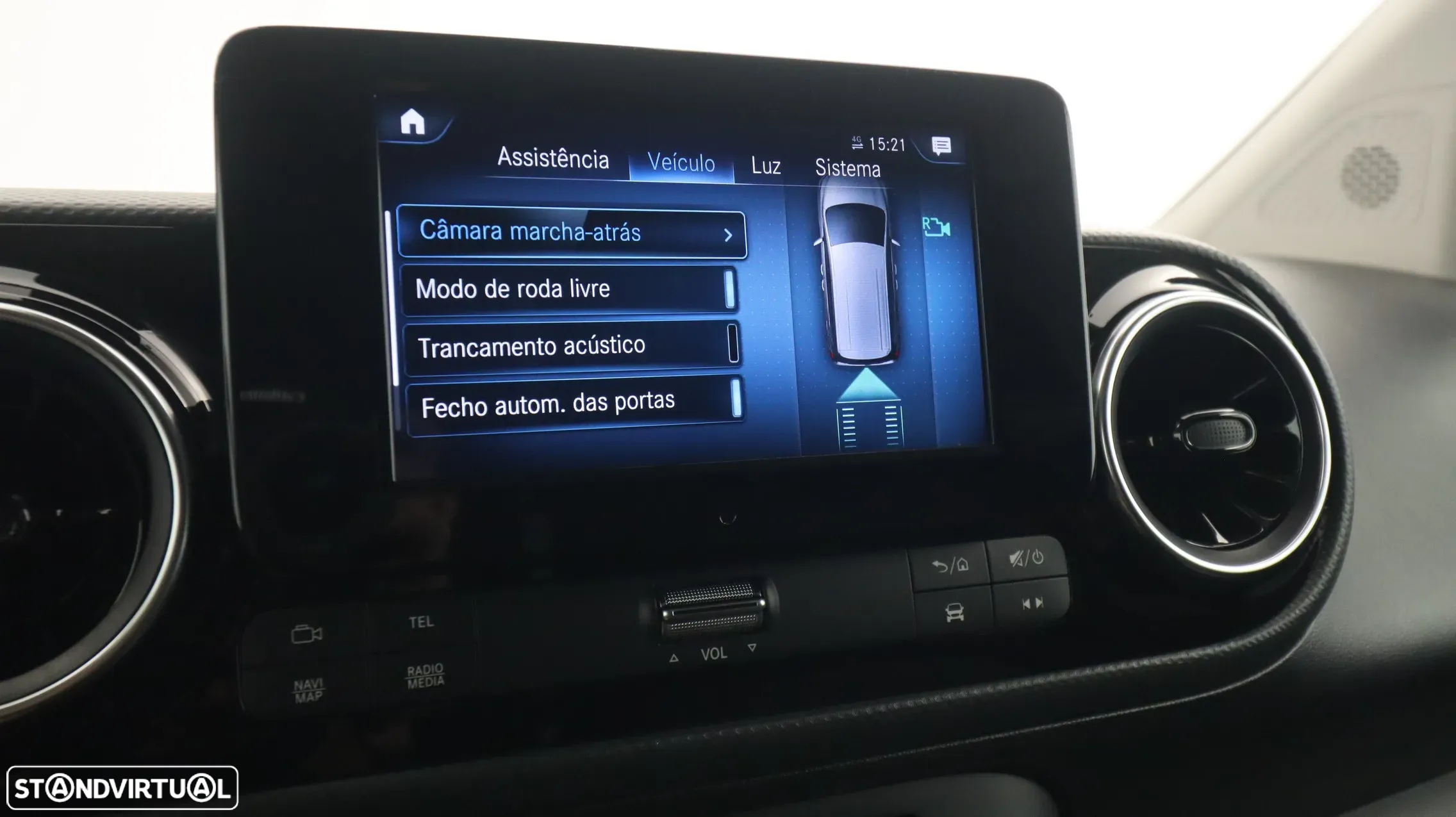 Mercedes-Benz Citan 112/27 - 17