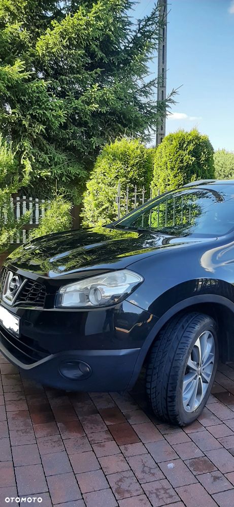 Nissan Qashqai 2.0 Tekna - 25