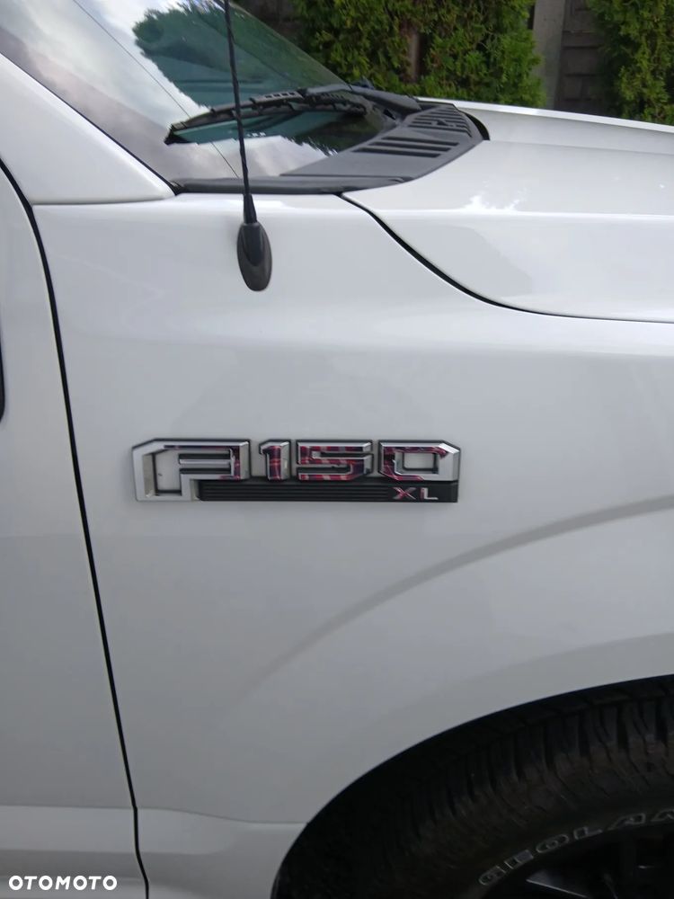 Ford F150 - 7