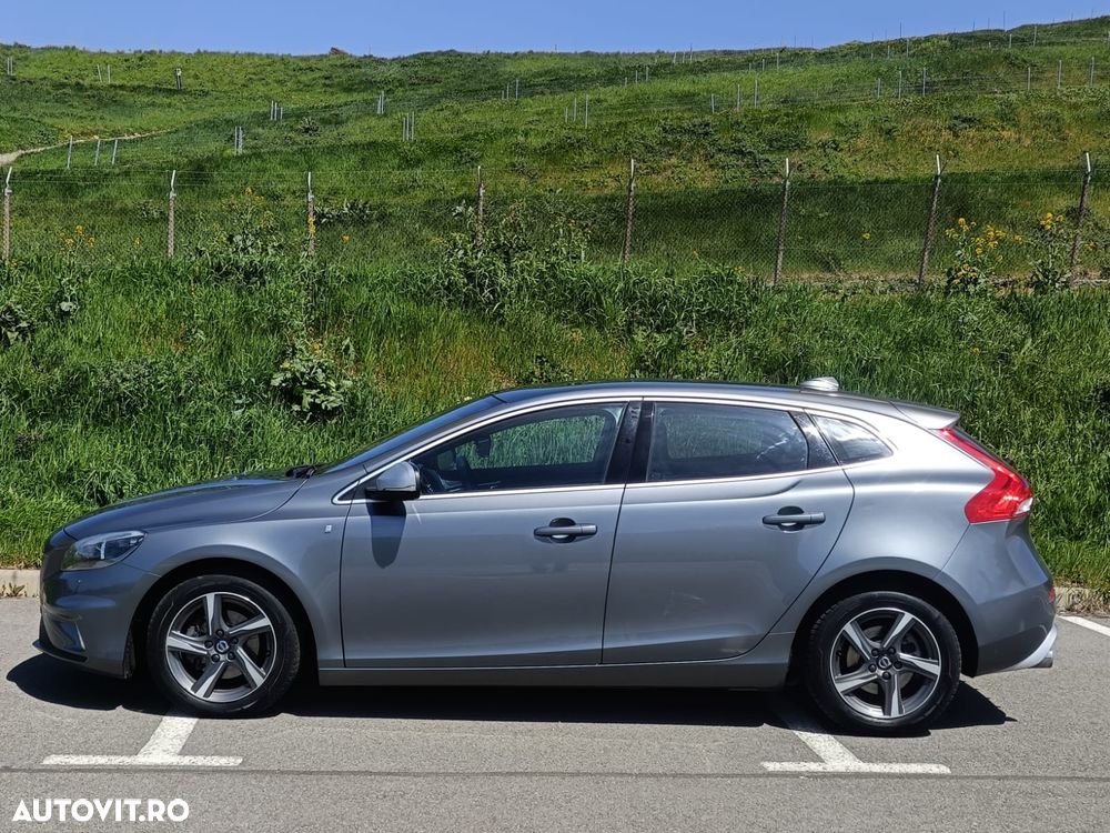 Volvo V40 D2 RDesign - 6