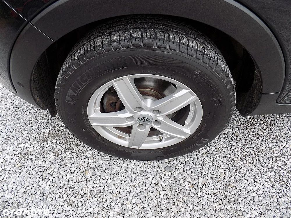 Kia Sportage - 21