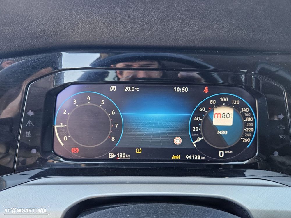 VW Golf 1.0 TSI Sportline - 27