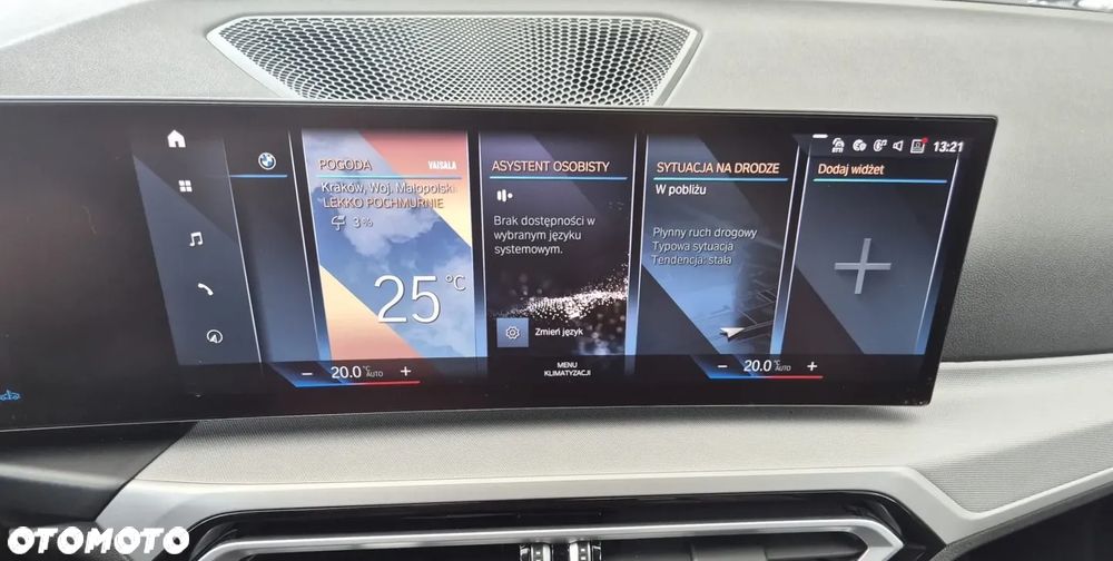 BMW Seria 3 316d MHEV Advantage - 19