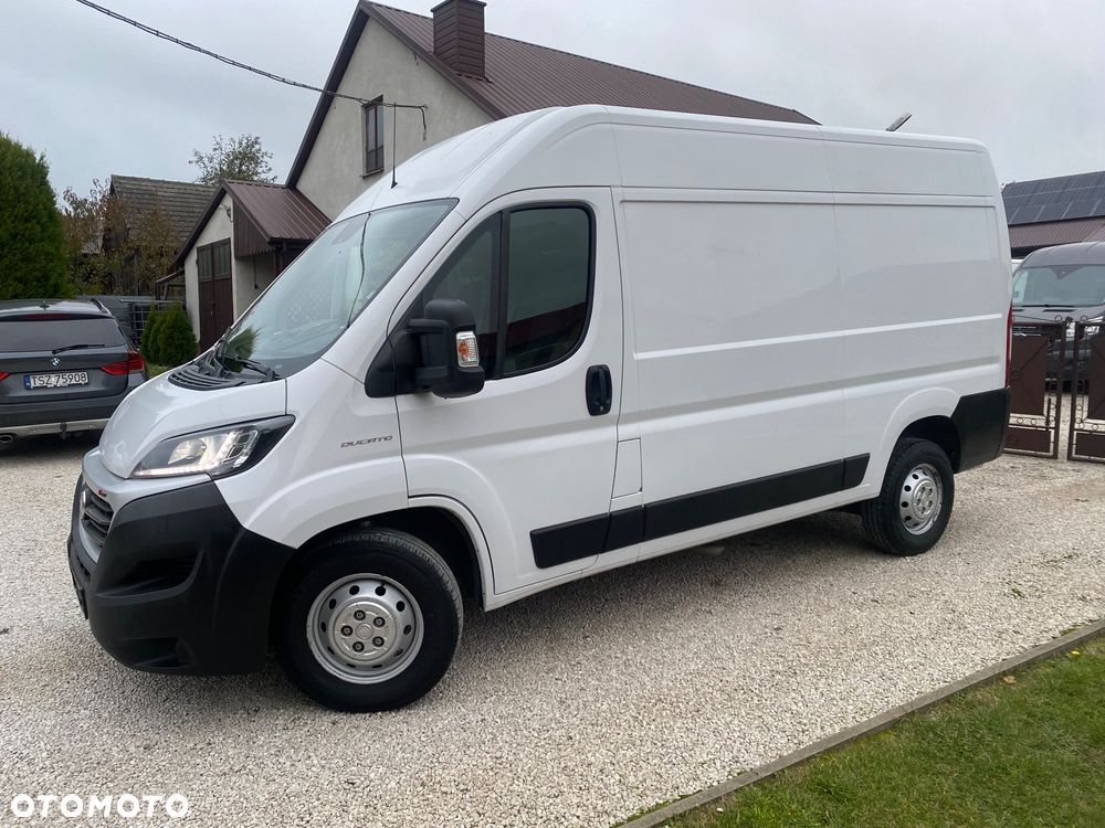 Fiat Ducato L2H2 MasterL2H2 - 4
