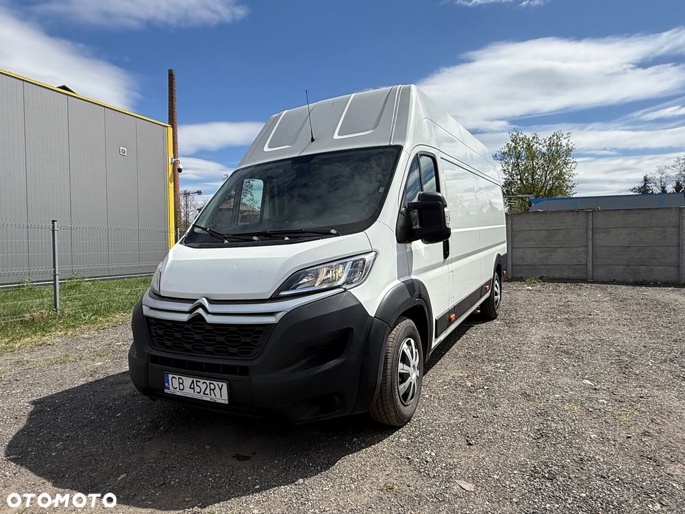 Citroën Jumper - 2