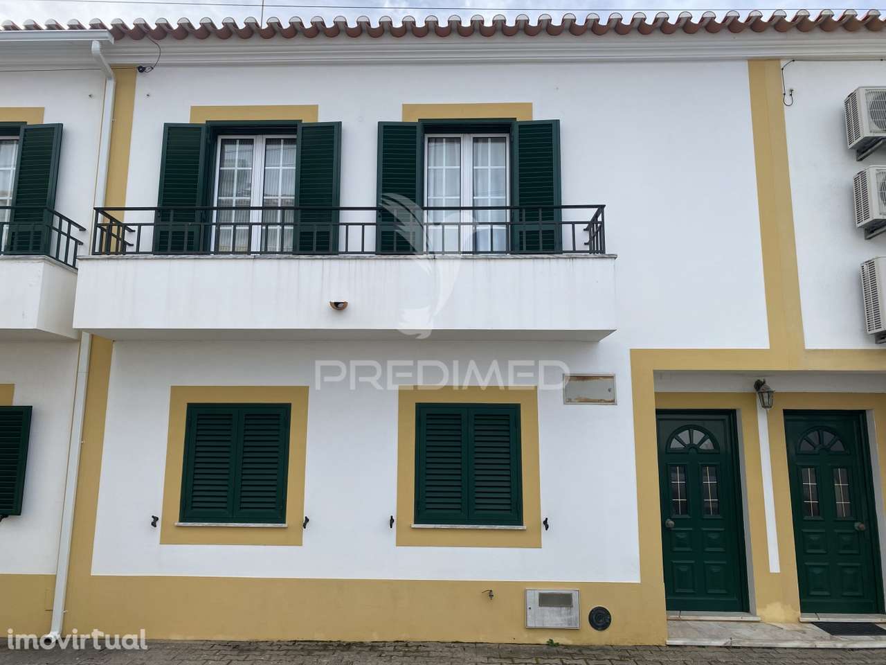 Moradia em Condominio, em Vila Nova de Milfontes - Grande imagem: 2/23