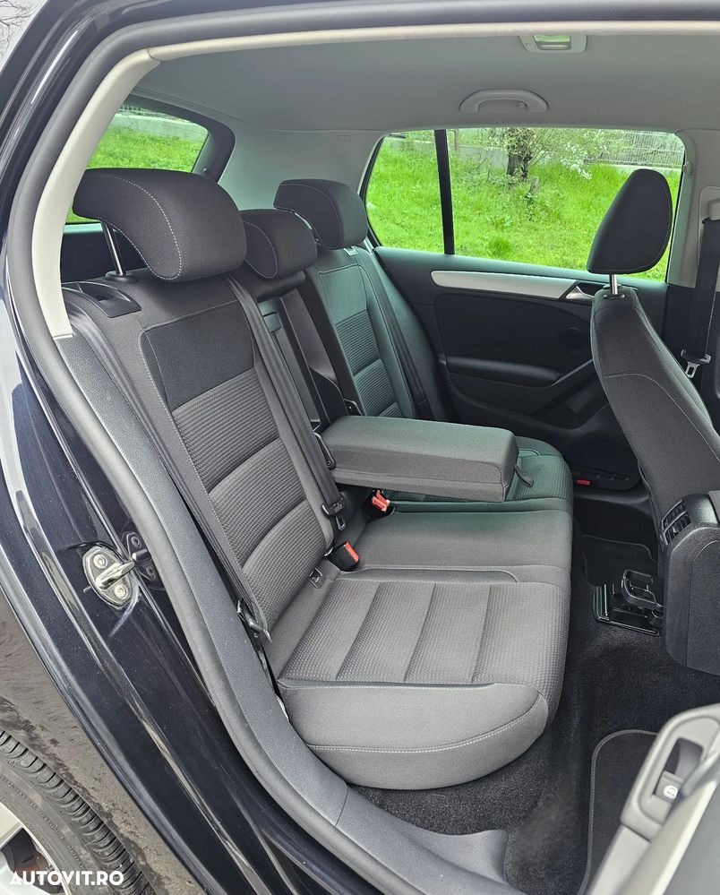 Volkswagen Golf 1.4 TSI Highline - 9