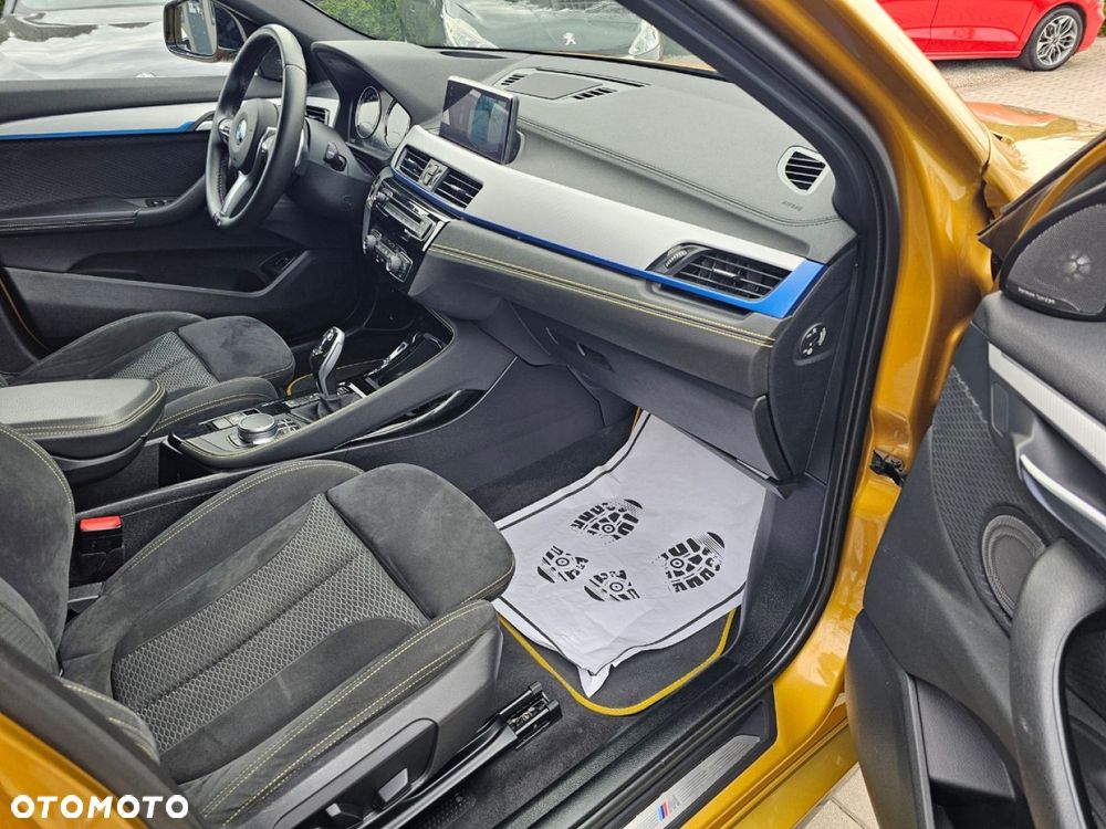 BMW X2 - 26