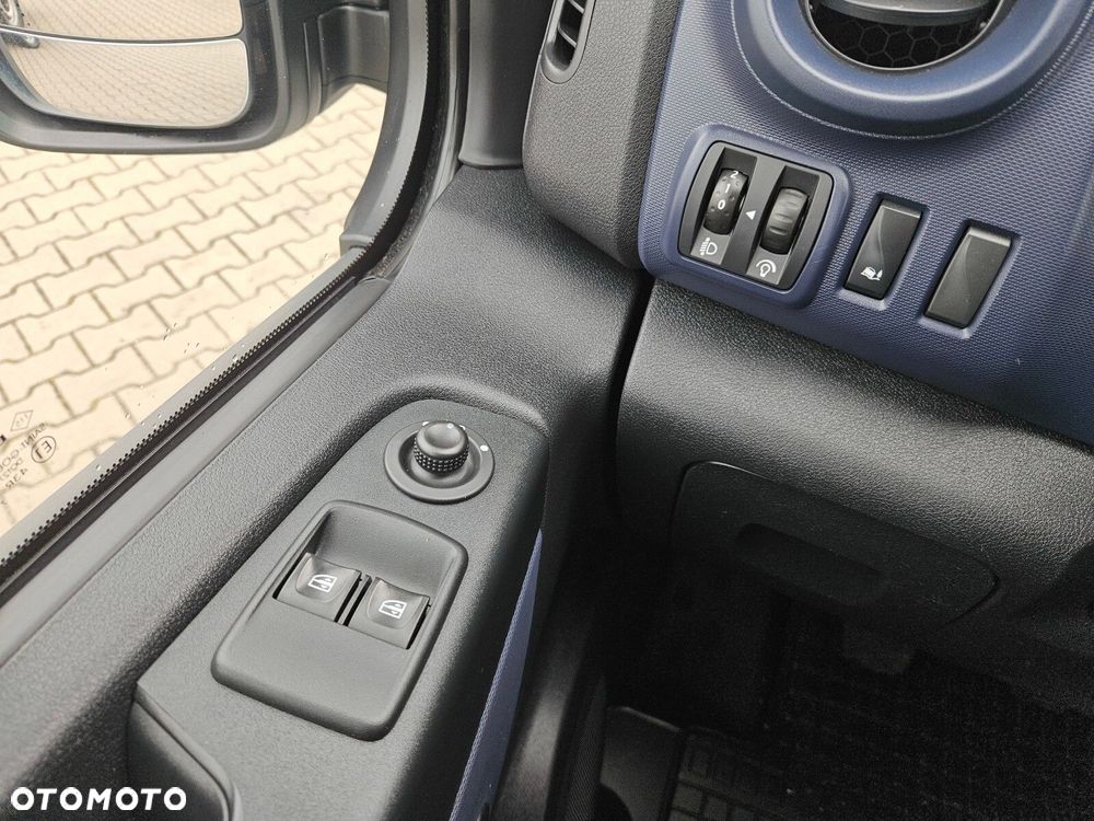 Opel Vivaro L2H1 *37999zł NETTO* 1,6CDTi/125KM - 20