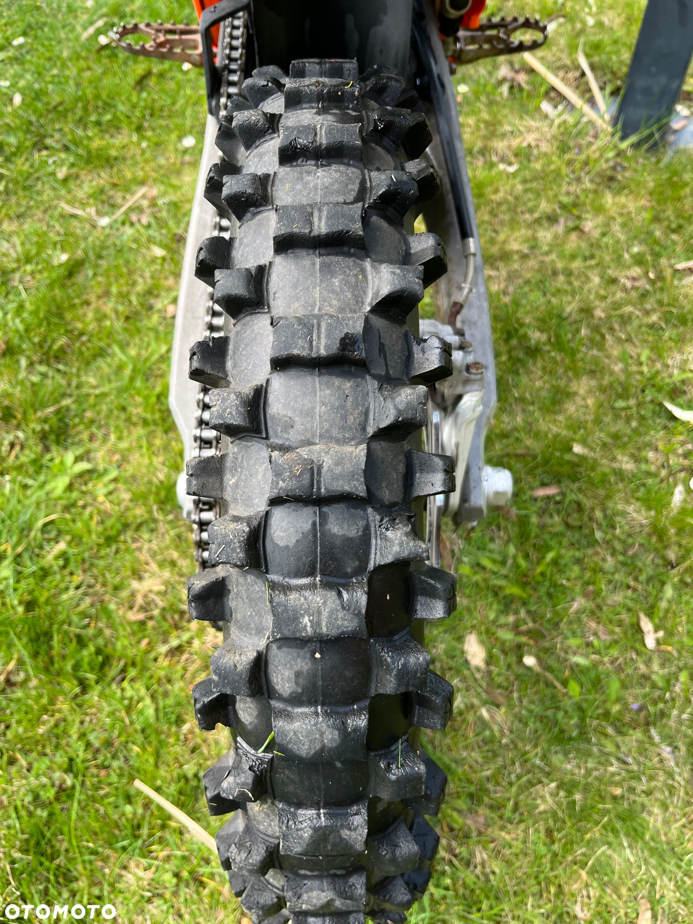 KTM SX