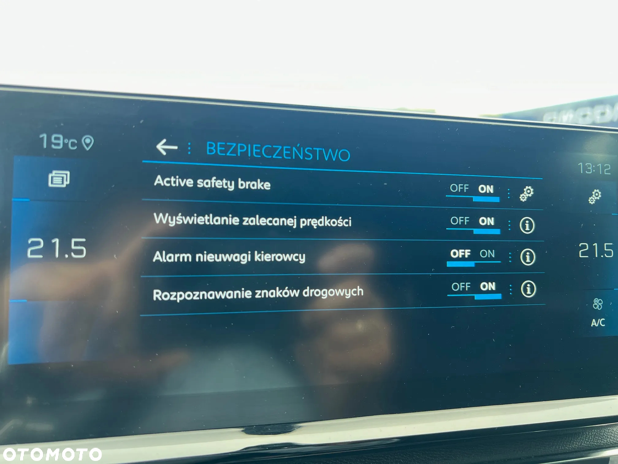 Peugeot 3008 1.5 BlueHDi GT Pack S&S EAT8 - 35