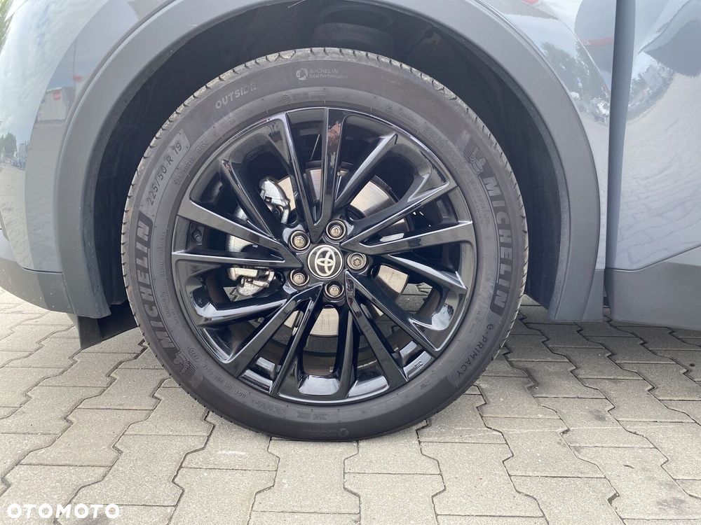 Toyota C-HR - 25
