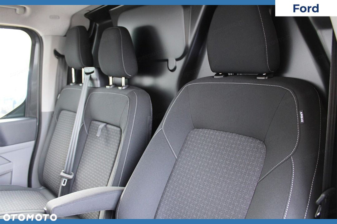 Ford Transit Custom 320 L1H1 Trend 2.0 150KM - 5