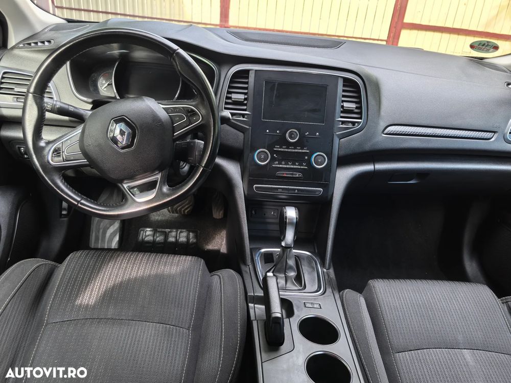 Renault Megane ENERGY dCi 110 EDC BUSINESS - 17