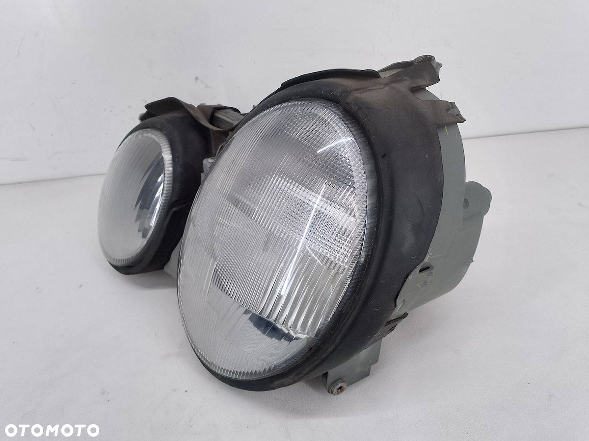 LAMPA PRZÓD LEWA MERCEDES-BENZ CLK W208 440-1145L - 5